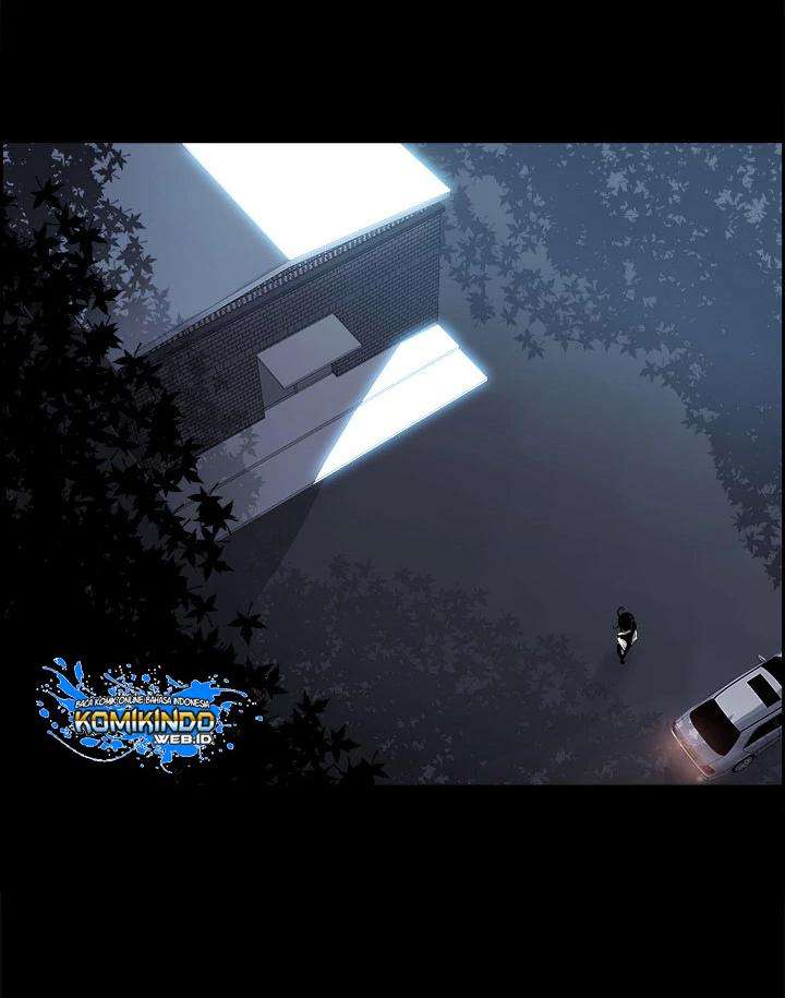 Warble Chapter 13 Gambar 8
