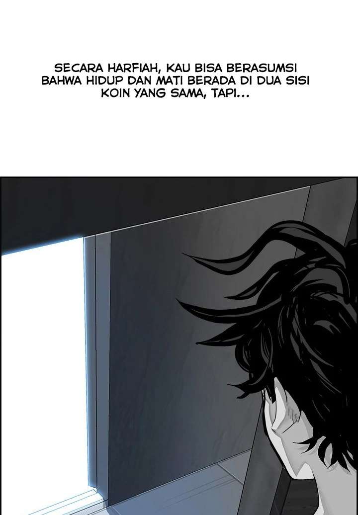 Warble Chapter 12 Gambar 6