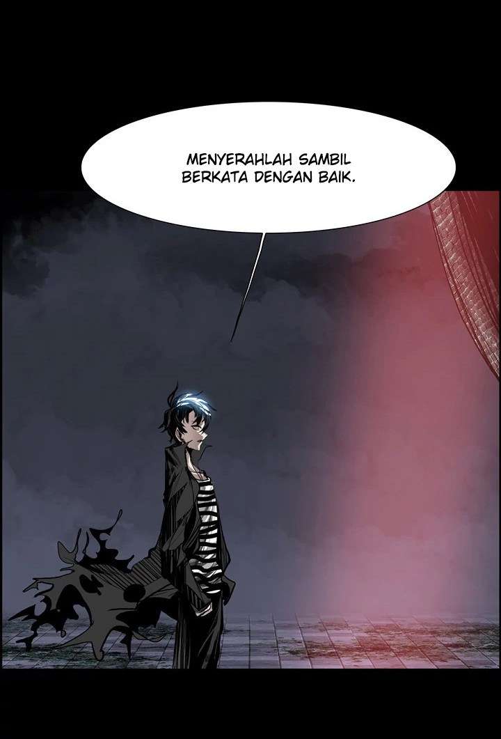 Warble Chapter 11 Gambar 14