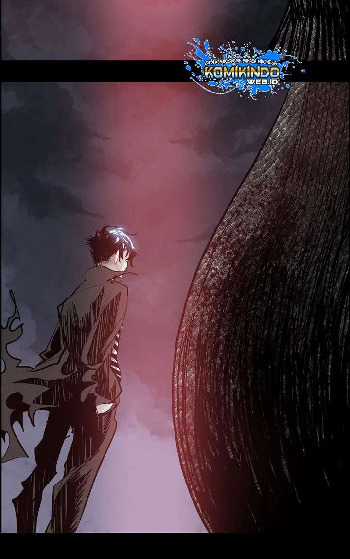 Warble Chapter 11 Gambar 16