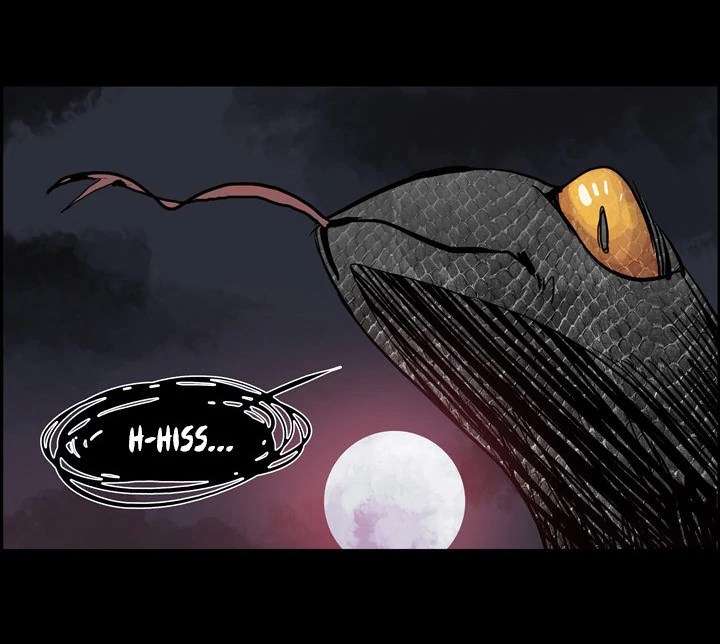 Warble Chapter 11 Gambar 17