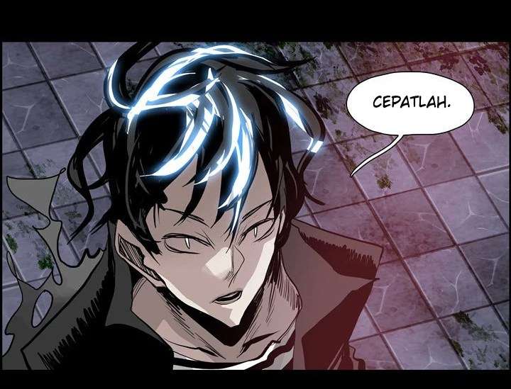 Warble Chapter 11 Gambar 18