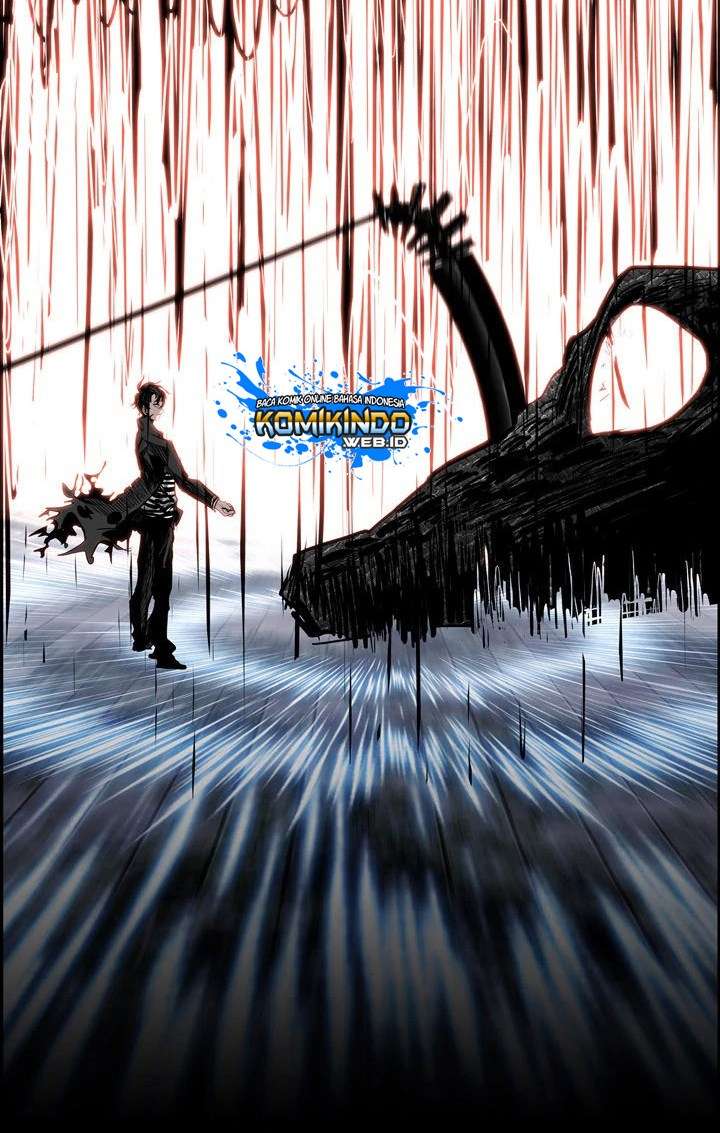 Warble Chapter 11 Gambar 28