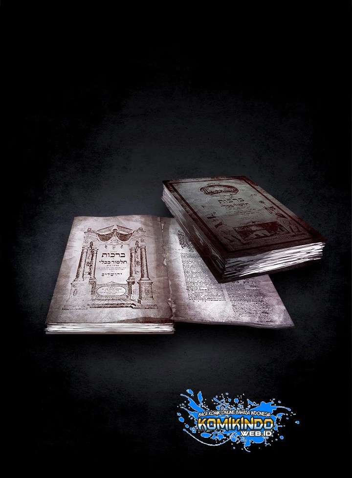 Warble Chapter 11 Gambar 4