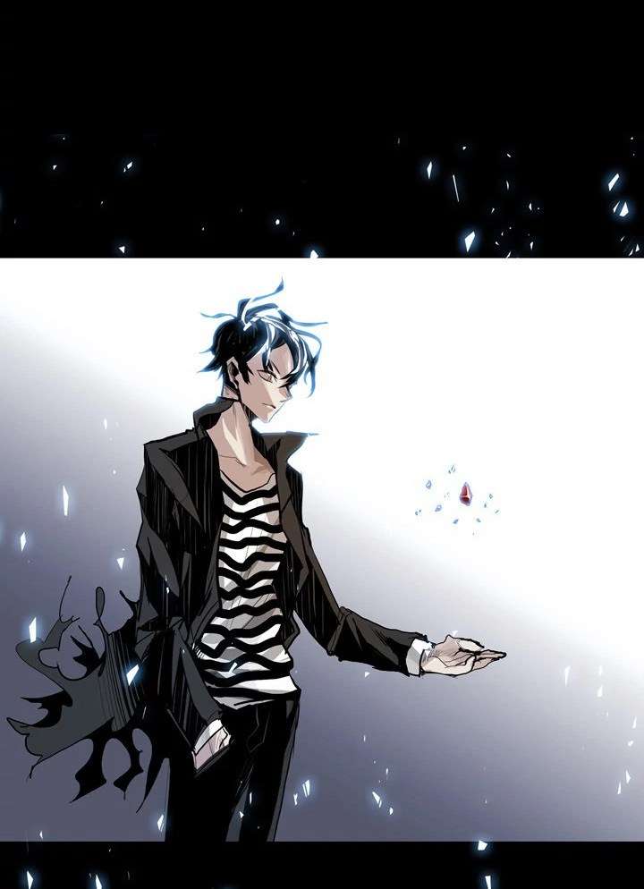 Warble Chapter 11 Gambar 45