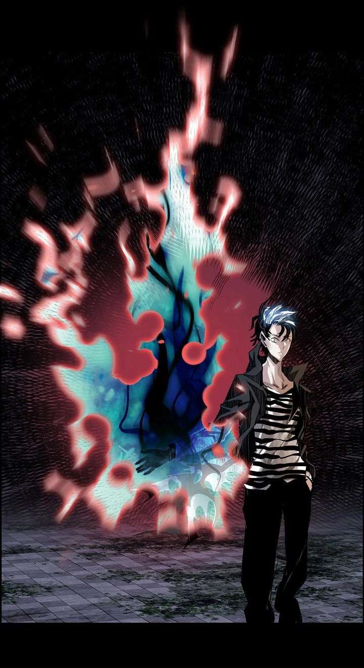 Warble Chapter 11 Gambar 56