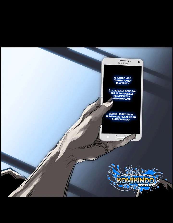 Warble Chapter 11 Gambar 73