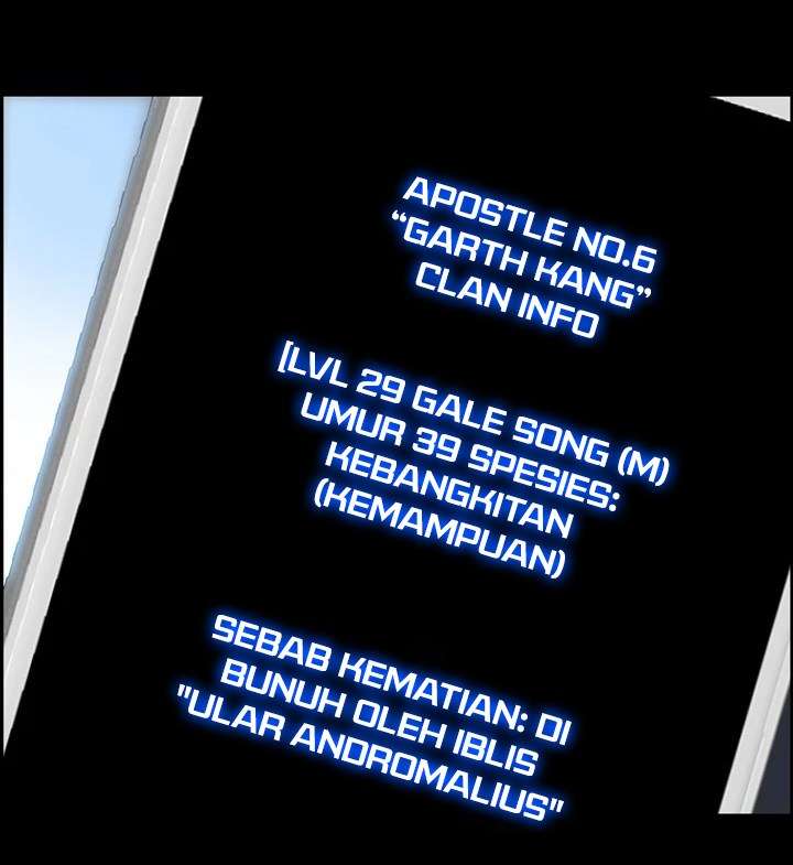 Warble Chapter 11 Gambar 74