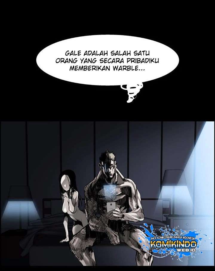 Warble Chapter 11 Gambar 81