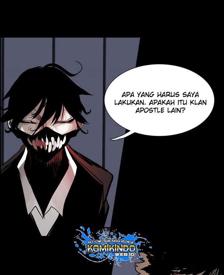 Warble Chapter 11 Gambar 86