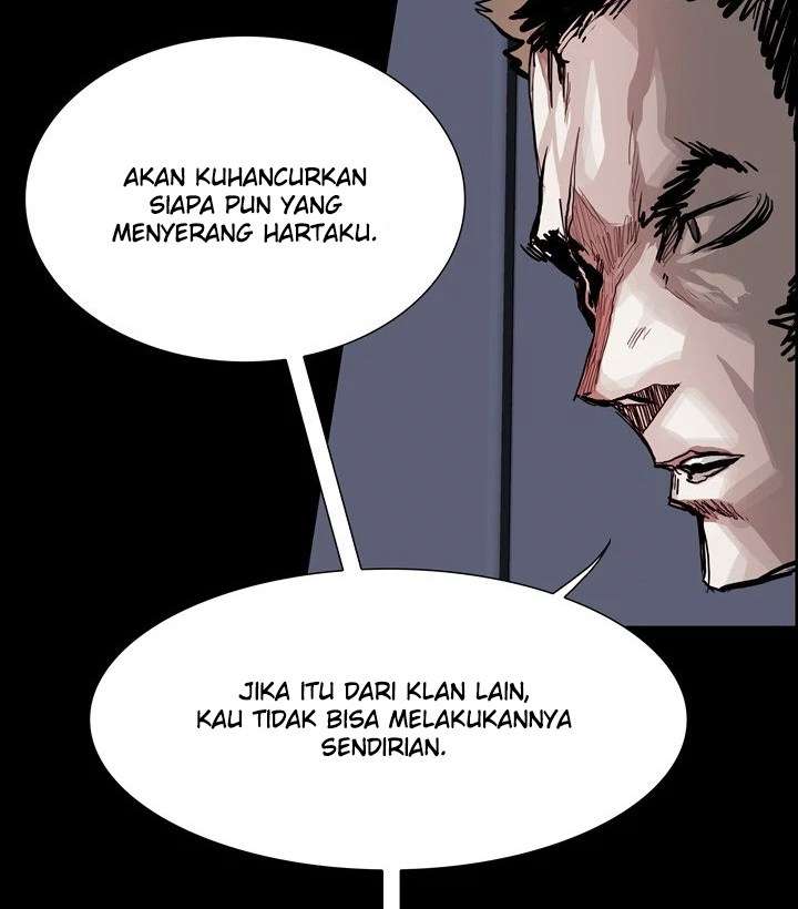 Warble Chapter 11 Gambar 87
