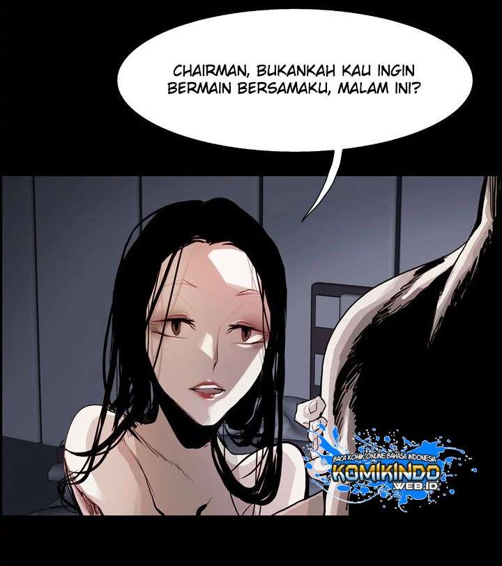 Warble Chapter 11 Gambar 91