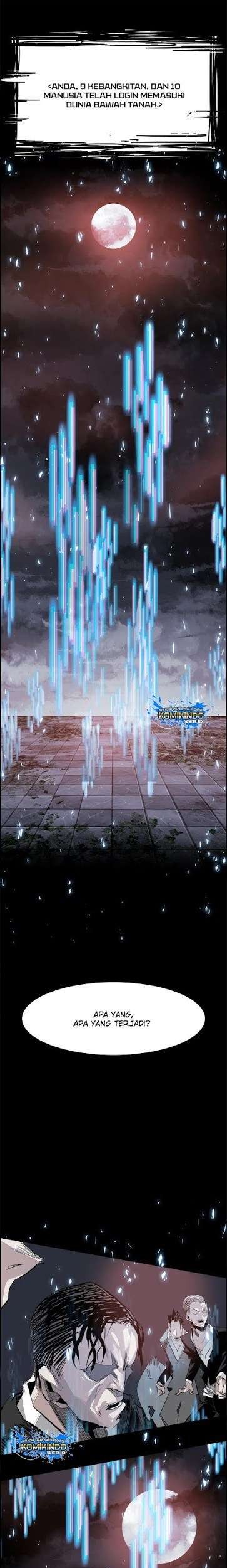 Baca Warble Chapter 10 Gambar 2