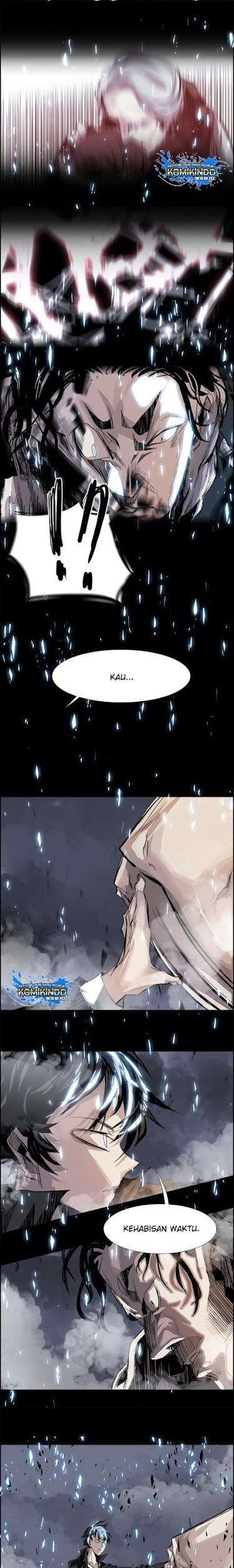 Warble Chapter 9 Gambar 5