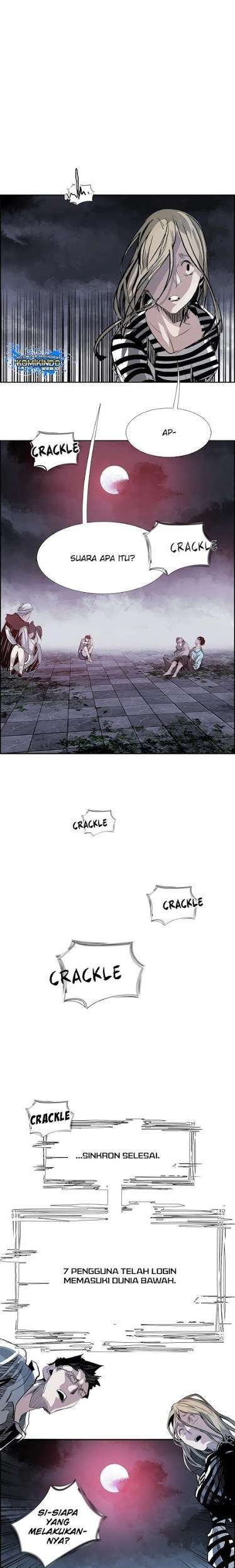 Baca Warble Chapter 8 Gambar 2