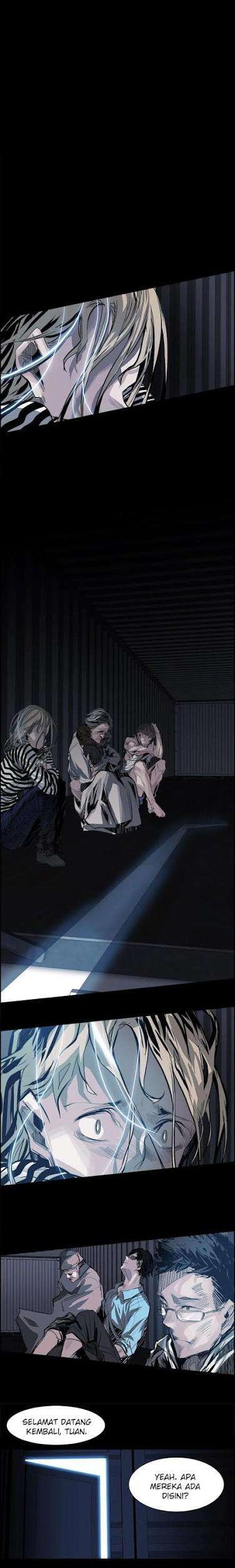 Baca Warble Chapter 7 Gambar 2