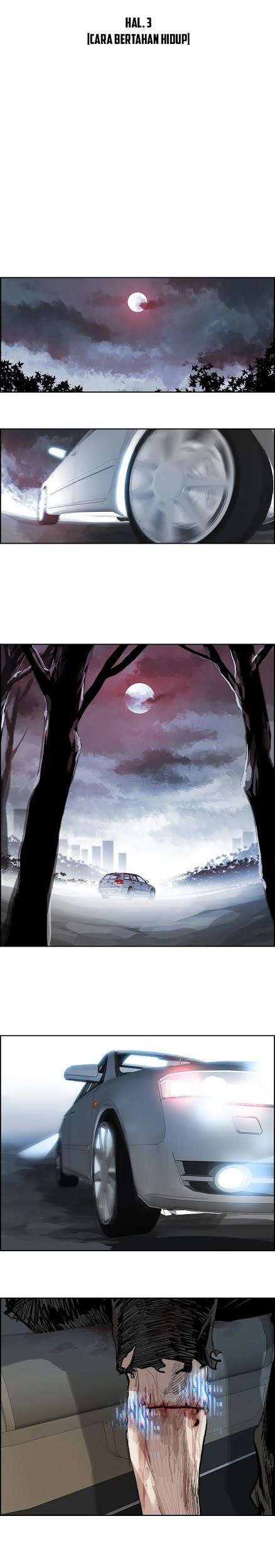 Warble Chapter 6 Gambar 5