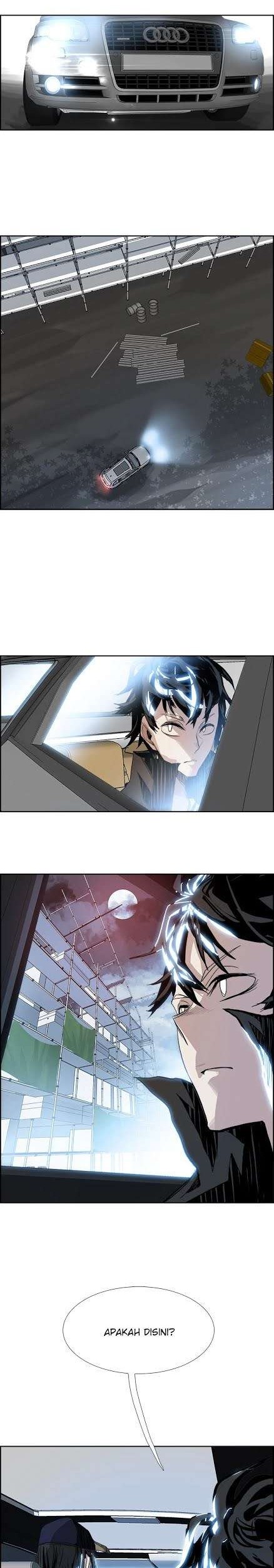 Warble Chapter 6 Gambar 6