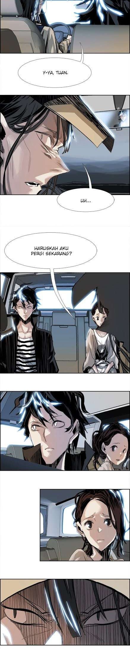 Warble Chapter 6 Gambar 7