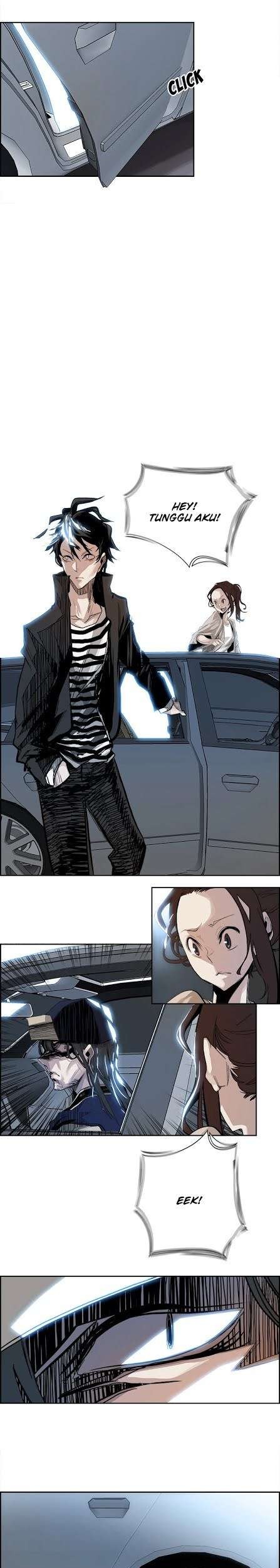 Warble Chapter 6 Gambar 8