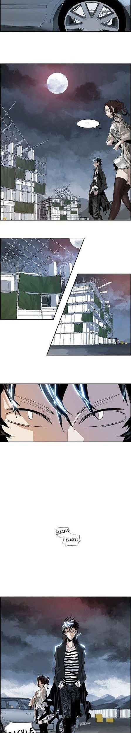 Warble Chapter 6 Gambar 9