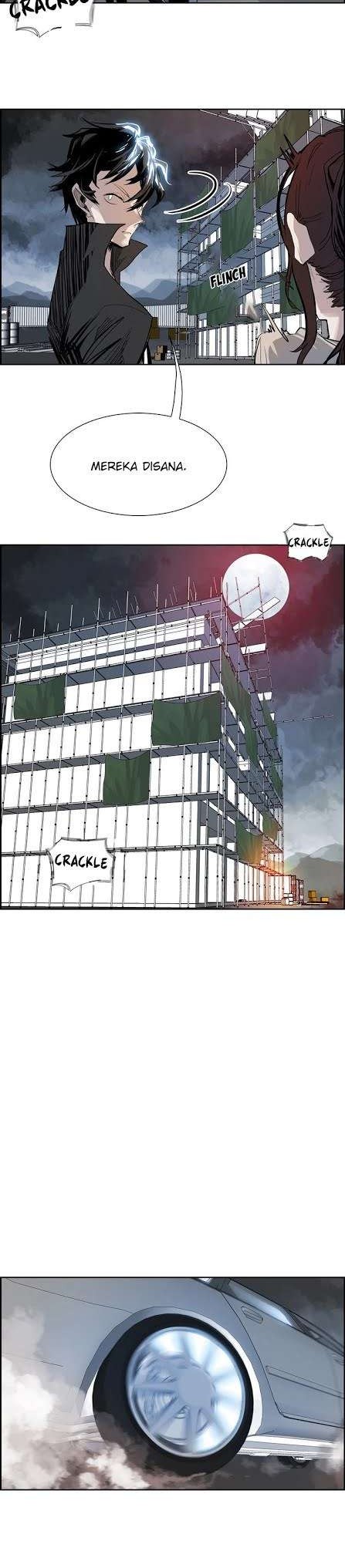 Warble Chapter 6 Gambar 10