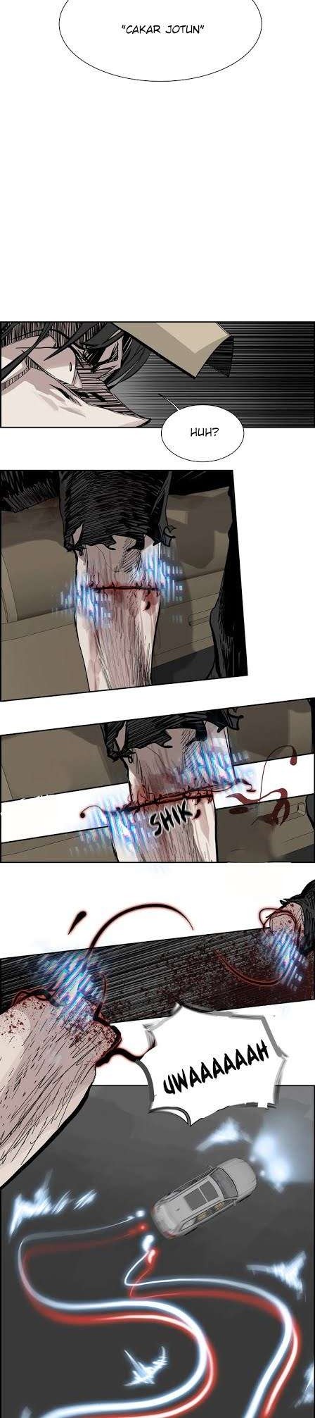 Warble Chapter 6 Gambar 14
