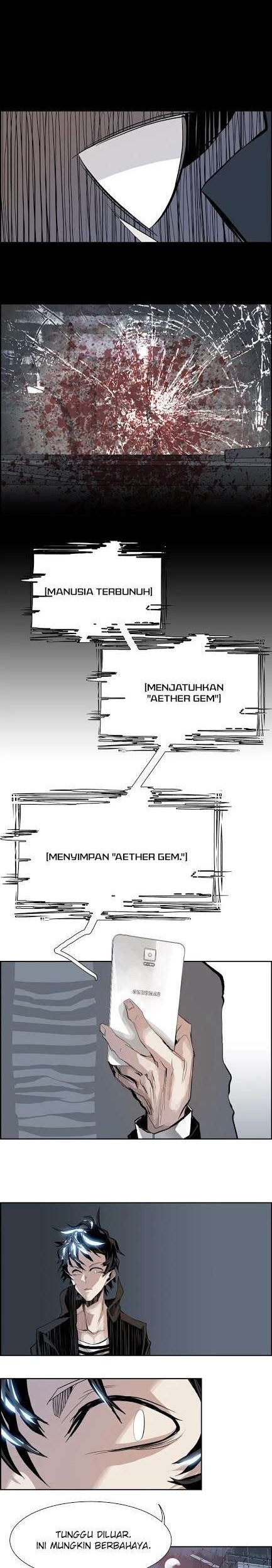 Warble Chapter 6 Gambar 16