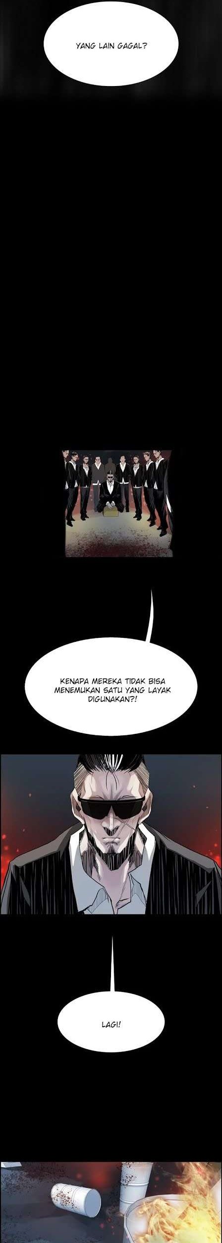 Warble Chapter 6 Gambar 19