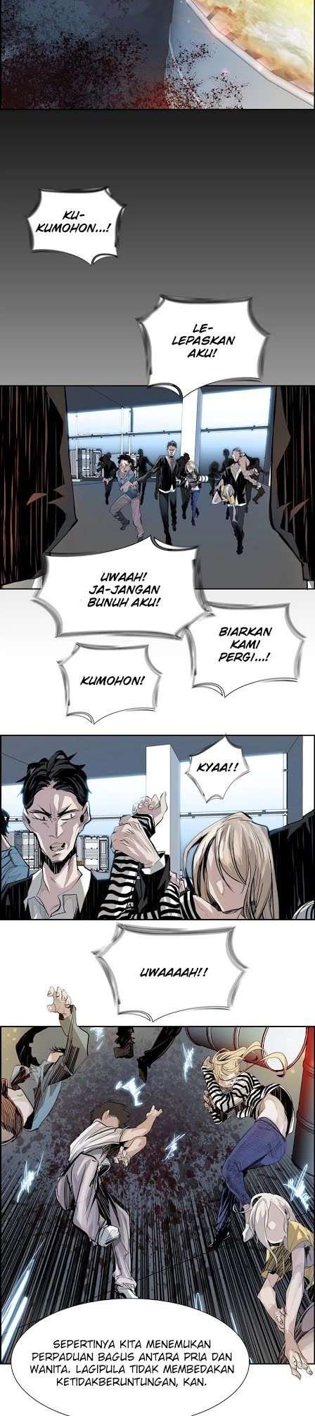 Warble Chapter 6 Gambar 20