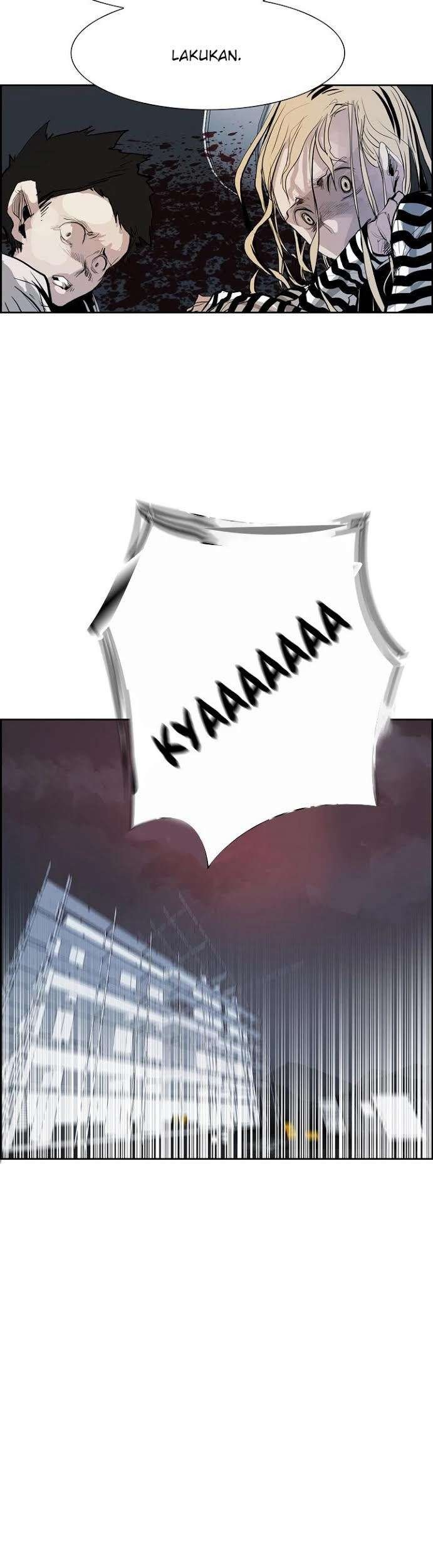 Warble Chapter 6 Gambar 21