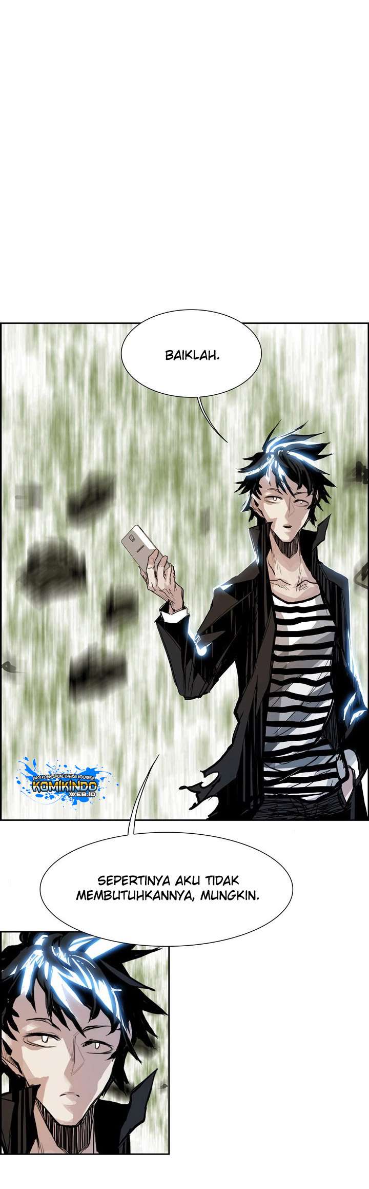 Warble Chapter 5 Gambar 16