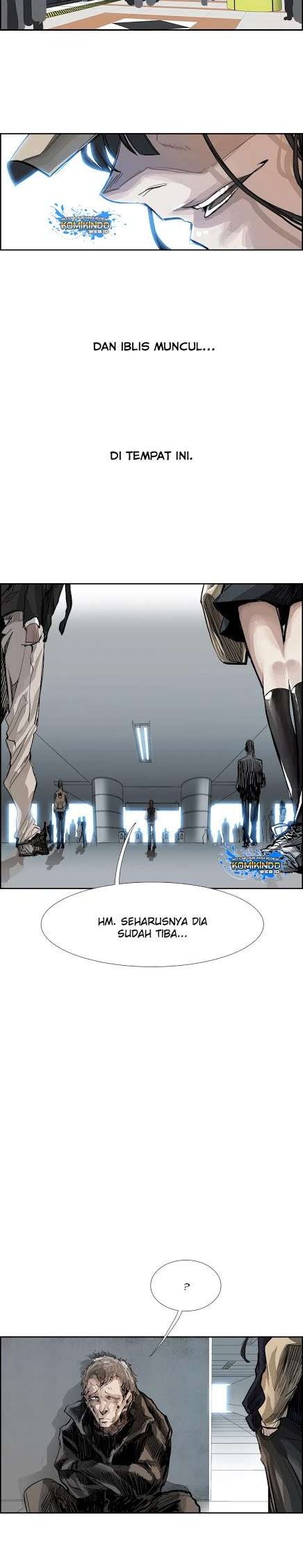 Warble Chapter 4 Gambar 5