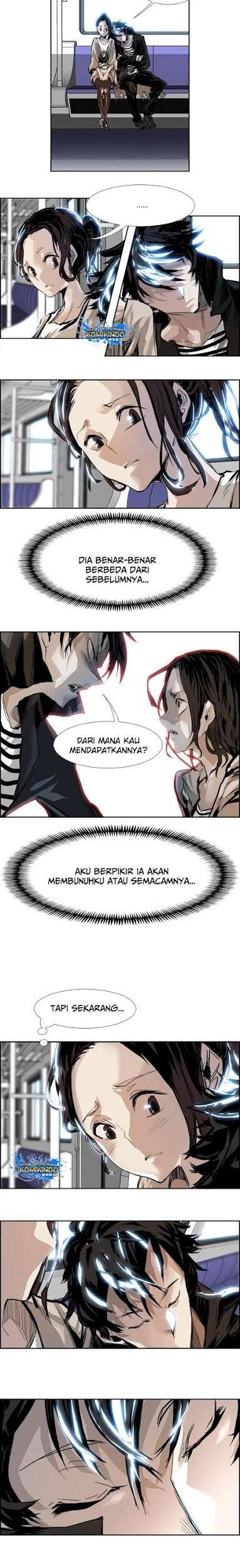 Warble Chapter 4 Gambar 10