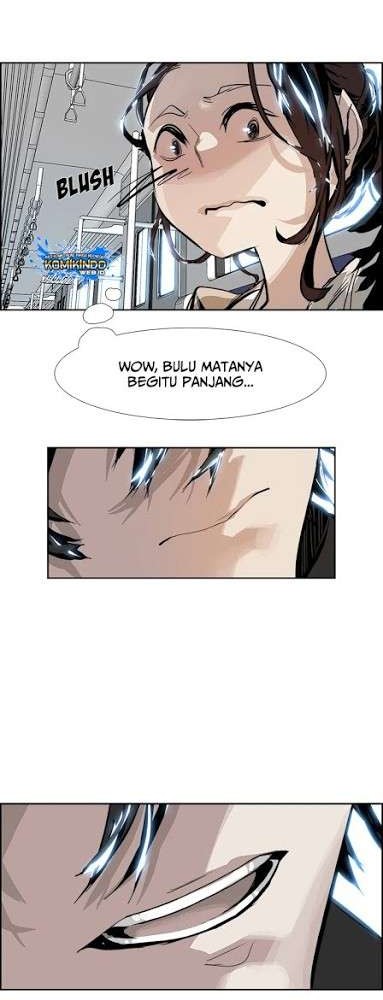 Warble Chapter 4 Gambar 11