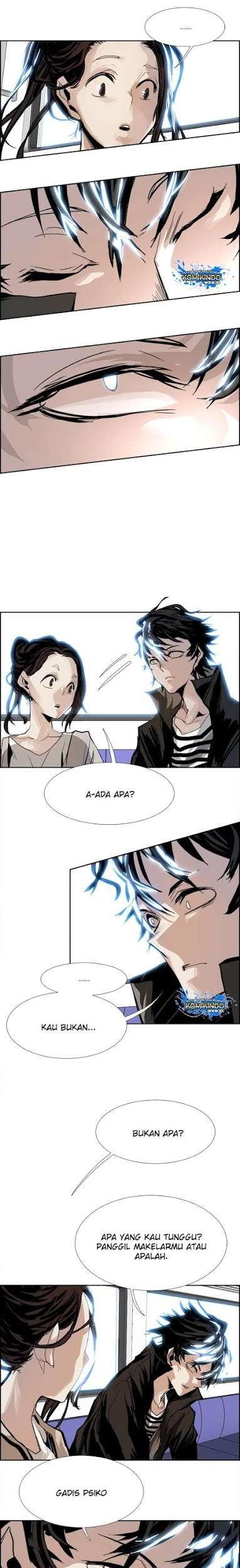 Warble Chapter 4 Gambar 16