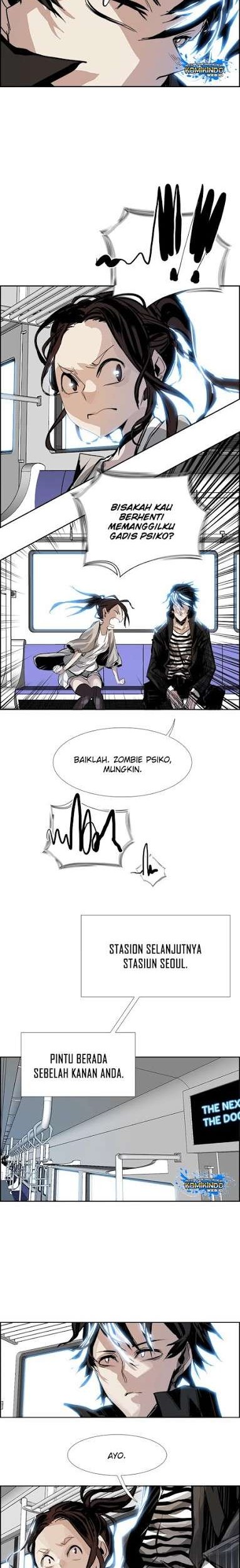 Warble Chapter 4 Gambar 17