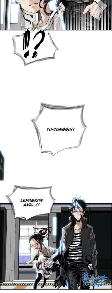 Warble Chapter 4 Gambar 18