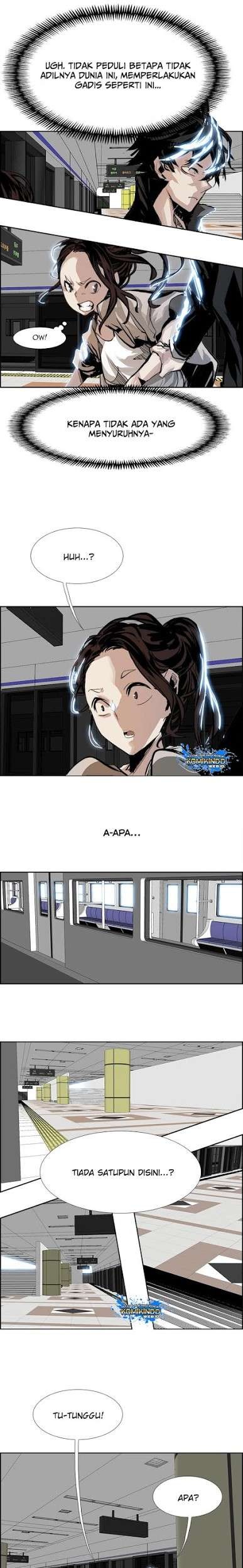 Warble Chapter 4 Gambar 19