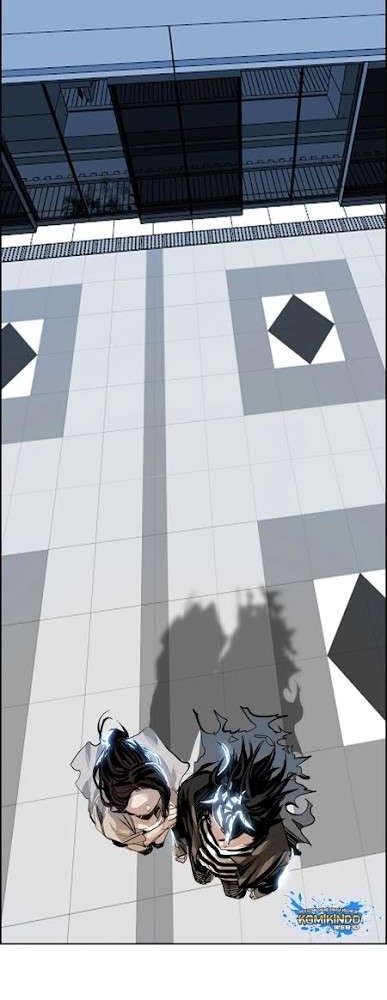 Warble Chapter 4 Gambar 21