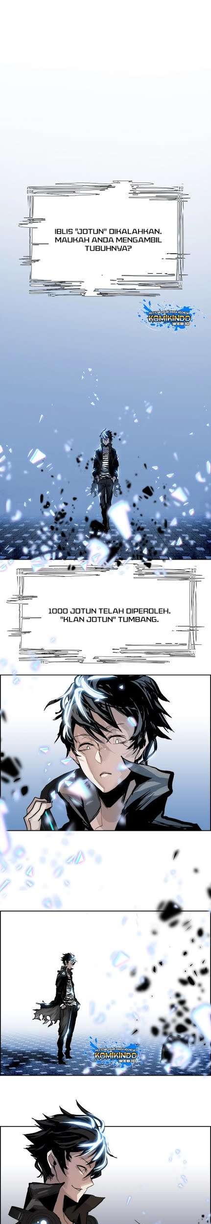 Baca Warble Chapter 3 Gambar 2