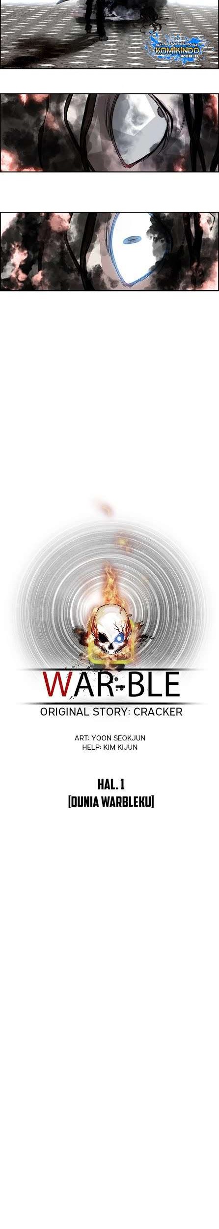 Warble Chapter 3 Gambar 10