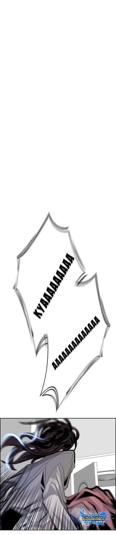 Warble Chapter 3 Gambar 11