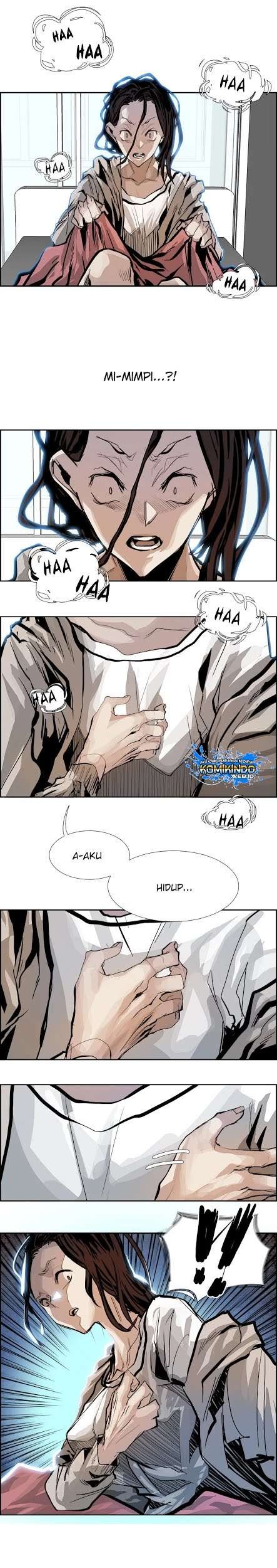 Warble Chapter 3 Gambar 12