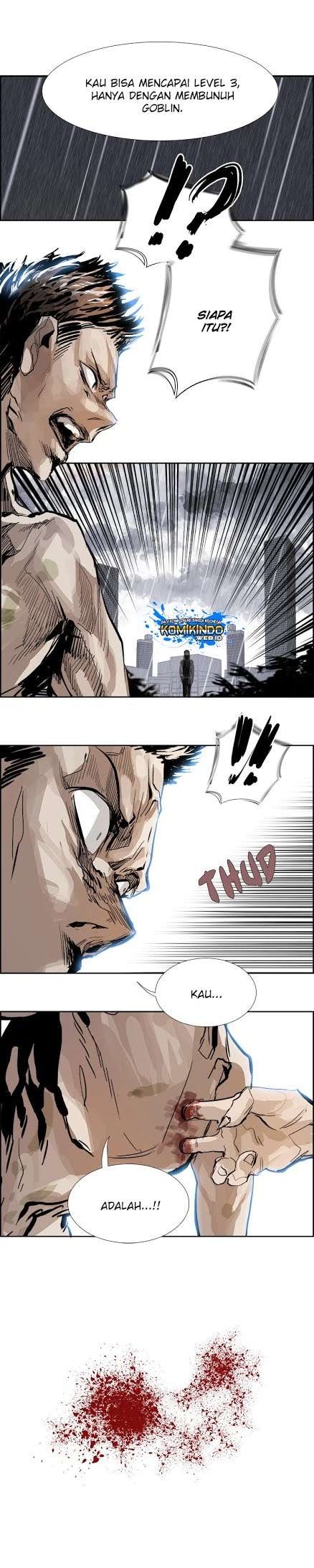 Warble Chapter 3 Gambar 18