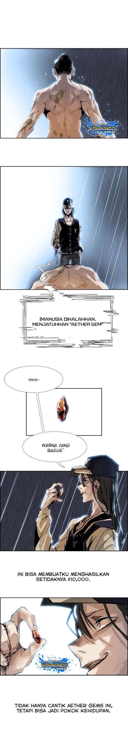 Warble Chapter 3 Gambar 19