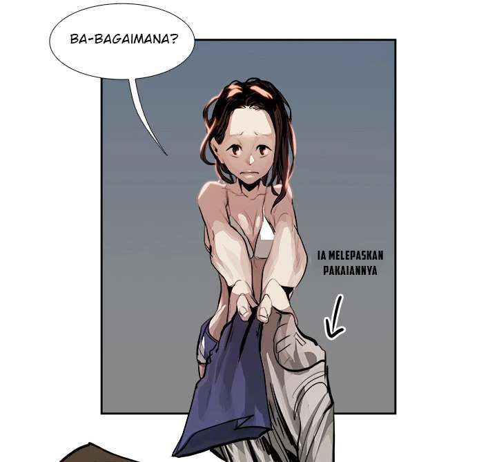 Warble Chapter 2 Gambar 18