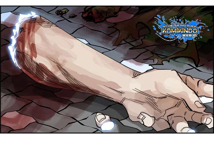 Warble Chapter 2 Gambar 60