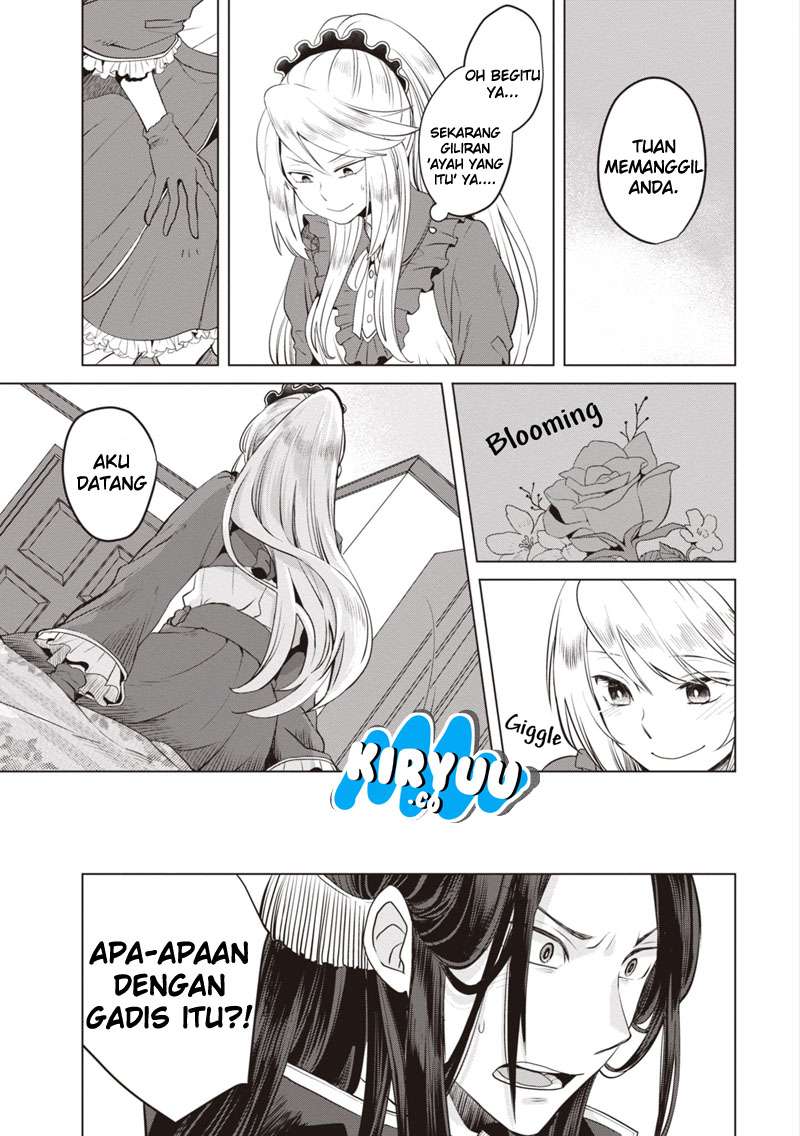 I’m a Villainous Daughter so I’m going to keep the Last Boss Chapter 1 Gambar 50