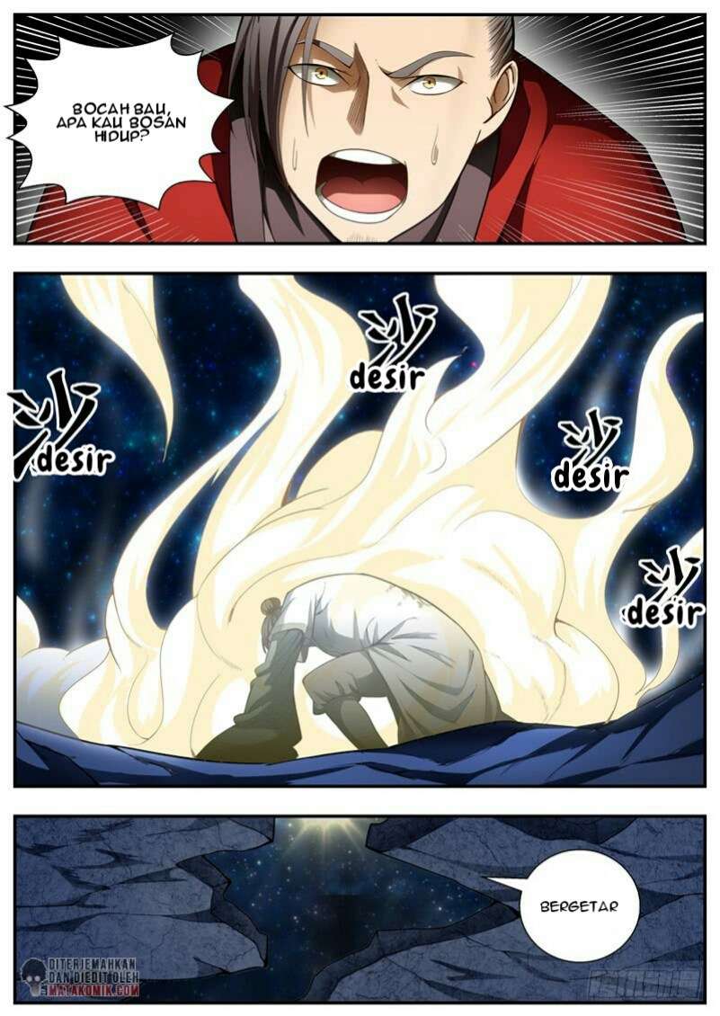 I Shall Seal the Heavens Chapter 85 Gambar 6